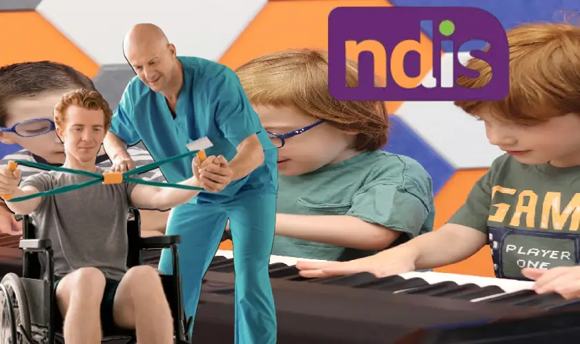 NDIS Restores Fair Rates for Art and Music Therapies